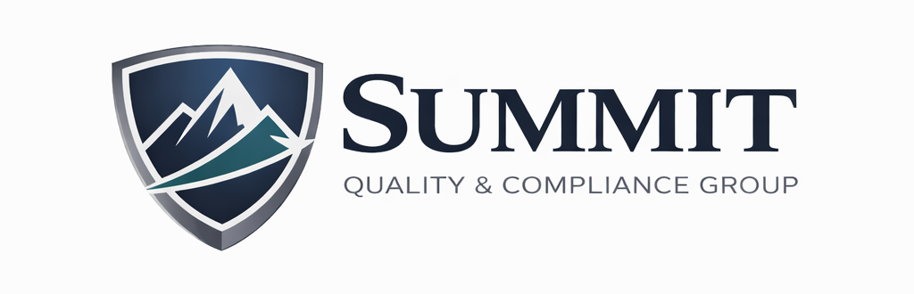 Summit Quality & Compliance Group